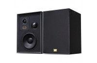 Акустика Hi-Fi Wharfedale Super Denton Black Oak
