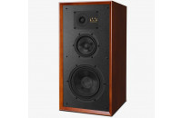  Wharfedale Super Linton Mahogany Red