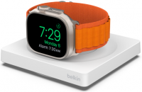 Зарядні пристрої Belkin Fast Charger для Apple Watch White (WIZ015BTWH)