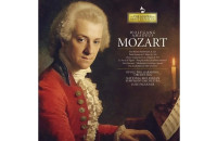 Вінілові платівки Wolfgang Amadeus Mozart - The Golden Masterpieces [LP]