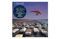 Виниловые пластинки Pink Floyd – A Momentary Lapse Of Reason (Remixed & Updated) [2LP]