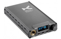 Підсилювачі для навушників / ЦАПи xDuoo XD-05 Plus Black