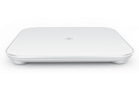 Смарт-весы Xiaomi Smart Scales for Android/iOS White (HISMSCWH)