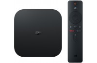 Медиаплееры Xiaomi Mi Box S International Edition (MDZ-22-AB)
