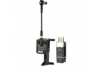 Микрофоны и микрофонные радиосистемы Xvive U8 Acoustic Guitar Wireless System