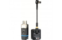 Мікрофони Xvive U7 Saxophone and Trumpet Wireless System