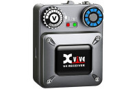 Мікрофонні радіосистеми Xvive U4R In-Ear Monitor Wireless System Reciever