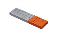 Синтезатори Yamaha SEQTRAK Orange w/Bluetooth