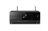 Ресівери та підсилювачі Hi-Fi Yamaha RX-A2A Black