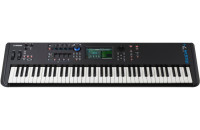 Синтезаторы Yamaha MODX7+