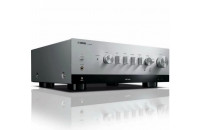 Ресиверы и усилители Hi-Fi Yamaha R-N800A Silver