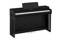 Цифровые пианино Yamaha Clavinova CLP-825 Black