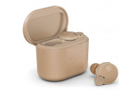 Наушники Yamaha TW-E7B Beige