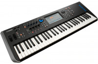 Синтезаторы Yamaha MODX6