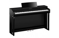  Yamaha Clavinova CLP-825 Polished Ebony