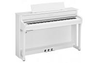  Yamaha Clavinova CLP-845 White