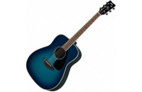  Yamaha FG820 Sunset Blue