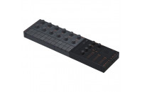 Синтезатори Yamaha SEQTRAK Black w/Bluetooth