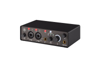 Аудиоинтерфейсы Yamaha UR22MK3 Black