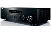 Ресівери та підсилювачі Hi-Fi Yamaha R-N402 Black