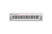 Цифровые пианино Yamaha NP-12 White