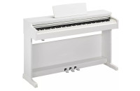 Yamaha Arius YDP-165 White