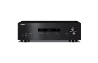 Ресівери та підсилювачі Hi-Fi Yamaha A-S201 II Black
