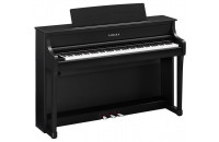 Цифрові піаніно Yamaha Clavinova CLP-875 Black