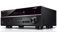 Ресівери та підсилювачі Hi-Fi Yamaha RX-V585 Black