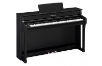 Цифровые пианино Yamaha Clavinova CLP-835 Black