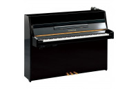 Цифрові піаніно Yamaha JU109 Silent SC2 Polished Ebony