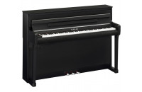 Цифрові піаніно Yamaha Clavinova CLP-885 Black