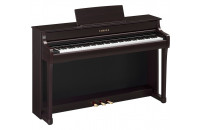 Цифрові піаніно Yamaha Clavinova CLP-835 Dark Rosewood