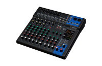 Мікшерні пульти Yamaha MG12XUK