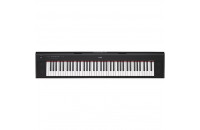 Цифрові піаніно Yamaha NP-32 Black