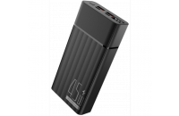Портативні батареї (павербанки) Yenkee YPB 2145 - 20000 mAh Type-C PD 45W Black (37000116)