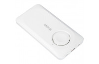 Портативні батареї (павербанки) Yenkee YPB 510 - 10000 mAh PD 22,5W 3in1 Qi Wireless White (37000006)