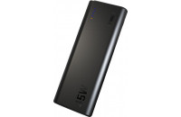 Портативные батареи (павербанки) Yenkee YPB 2045-20000 mAh Type-C PD 45W (Black)