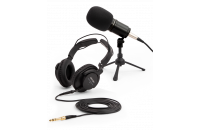Микрофоны и микрофонные радиосистемы Zoom ZDM-1PMP