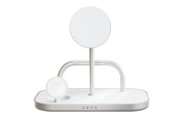 Zens 4-in-1 Wireless Charger White (ZEDC29W/00)