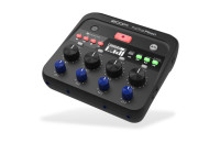 Диктофони Zoom PodTrak P4next