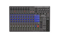 Zoom LiveTrak L12next