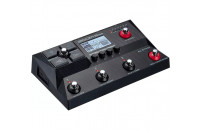 Гитарные процессоры Zoom B2 Four