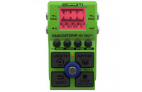 Педалі ефектів Zoom MS-90LP+